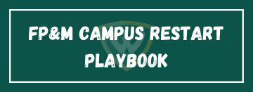 FPM Campus Restart Playbook